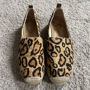 Sam Edelman Kesia Loafer flats